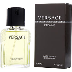 VERSACE L'HOMME by Gianni Versace