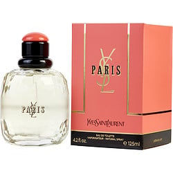 paris perfume