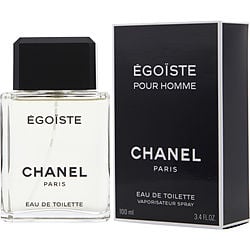 Egoiste Cologne by Chanel at
