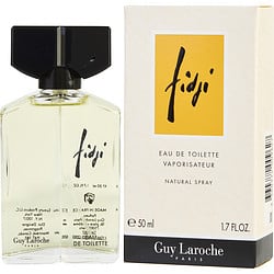 Fidji Eau Toilette | FragranceNet.com®