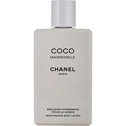 Chanel COCO MADEMOISELLE Moisturizing Perfumed Body Lotion 6.8 oz