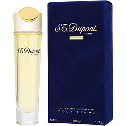 St Dupont