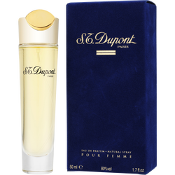 St Dupont