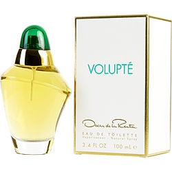 Volupte Perfume for Women by Oscar de la Renta at ®