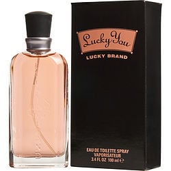 LUCKY YOU by Lucky Brand