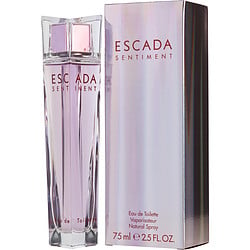 ESCADA SENTIMENT by Escada