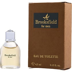 BROOKSFIELD by Brooksfield