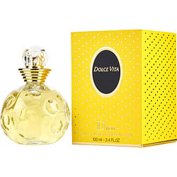 Dolce Vita Perfume | FragranceNet.com®