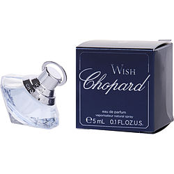 Wish chopard eau de parfum outlet 75ml