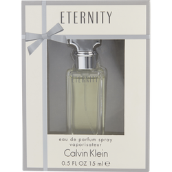 Eternity