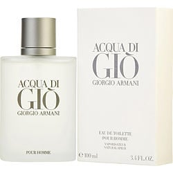 giorgio armani perfume 2018