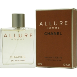 Allure Cologne FragranceNet