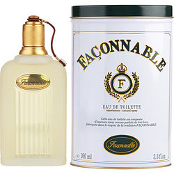 Faconnable Eau de Toilette | FragranceNet.com®