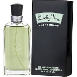 Lucky Brand Fragrances - Perfumes, Colognes, Parfums, Scents