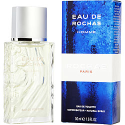 parfum lumière de rochas