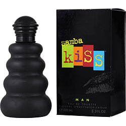 Samba Kiss