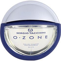 Sergio Tacchini Ozone
