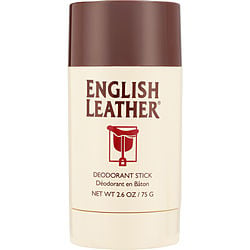 English Leather