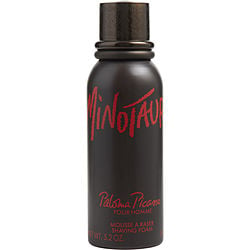 minotaur aftershave