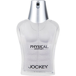 Physical Jockey