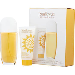 Sunflowers Perfume Gift Set | FragranceNet.com®