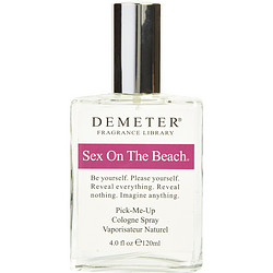 Demeter Sex On The Beach Fragancias por Demeter a FragranceNet.com