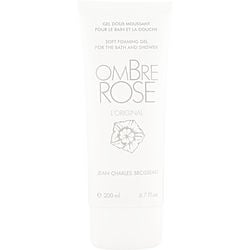 Ombre Rose
