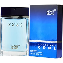 Mont Blanc Presence Cool