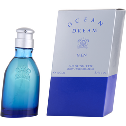 Ocean Dream Ltd