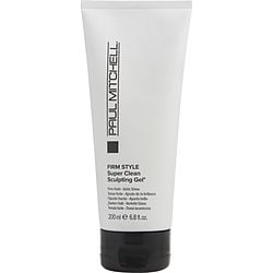 Paul Mitchell
