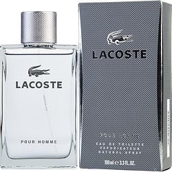 lacoste elegance cologne