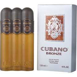 Cubano Bronze
