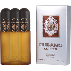 Cubano Copper