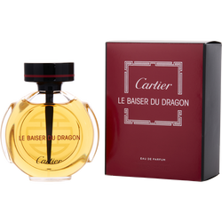 Le Baiser Du Dragon