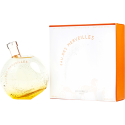 Eau Des Merveilles