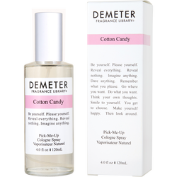 Demeter Cotton Candy