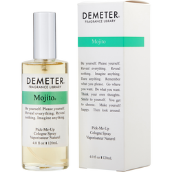 Demeter Mojito