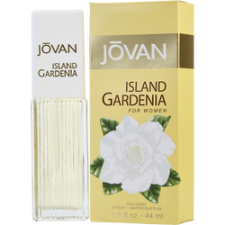 Jovan Island Gardenia