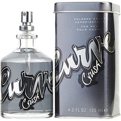 Curve Crush Cologne Spray | FragranceNet.com®