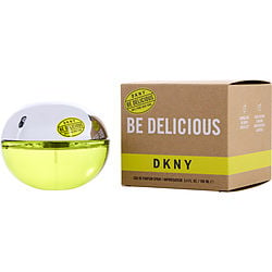 DKNY Be Delicious Eau de Parfum | FragranceNet.com®