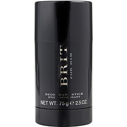 burberry brit scent