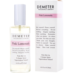 Demeter Pink Lemonade