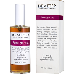 Demeter Pomegranate