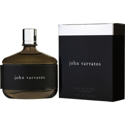 John Varvatos