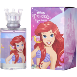 Little Mermaid