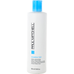 Paul Mitchell