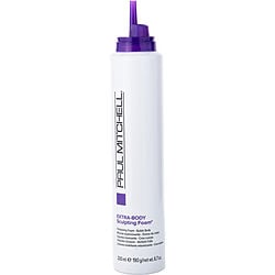Paul Mitchell