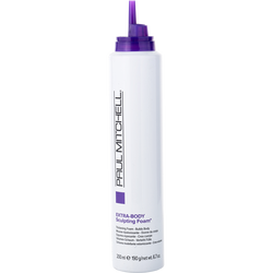 Paul Mitchell
