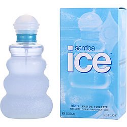 Samba Ice