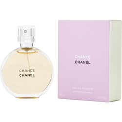 Chanel Chance